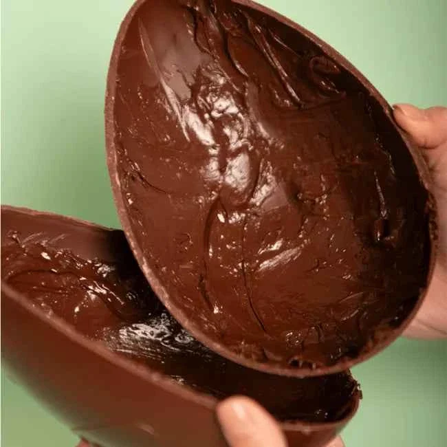 Chocofree Ripieno Fondente. Senza Glutine-Senza Lattosio-Vegan