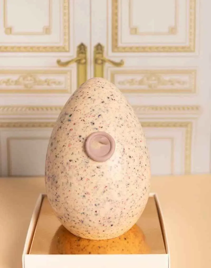 Uovo Passione di Frutta