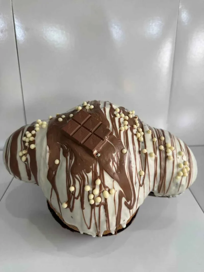 Colomba Gusto Kinder Cereali da 1,6kg