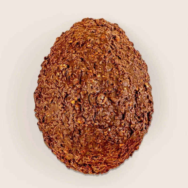 Egg Selection, scrigno regalo da quattro uova assortite
