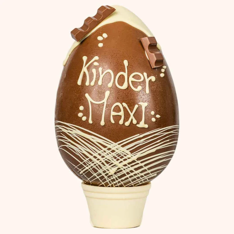 Uovo Kinder Maxi 1 KILO