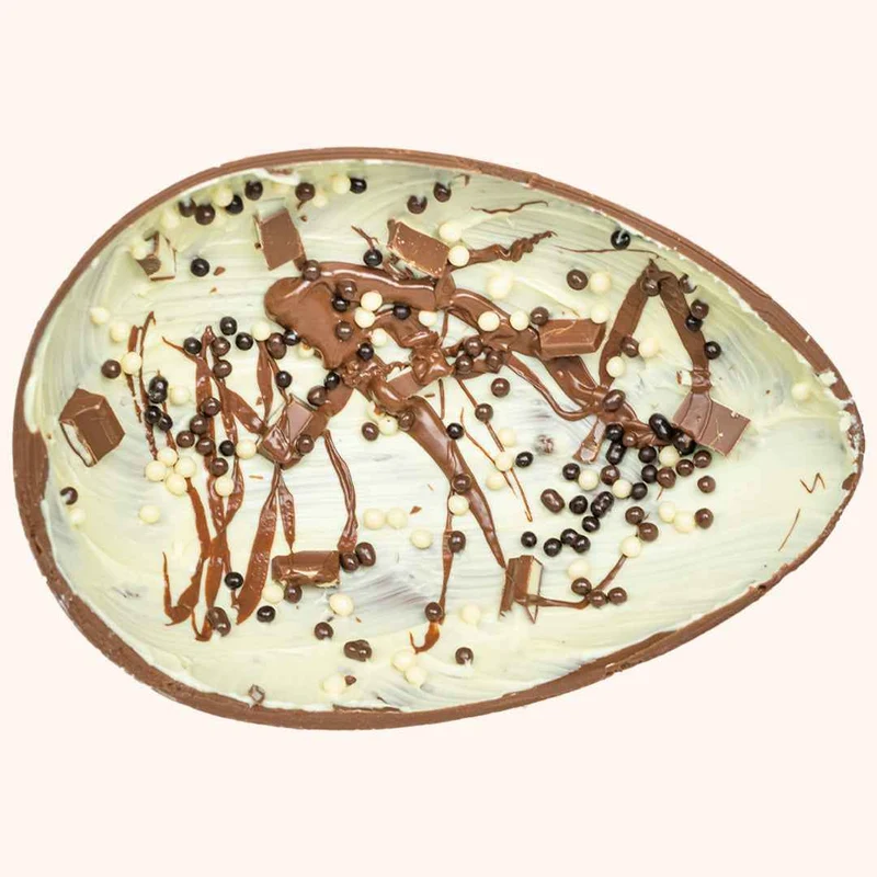 Uovo Kinder Maxi 1 KILO