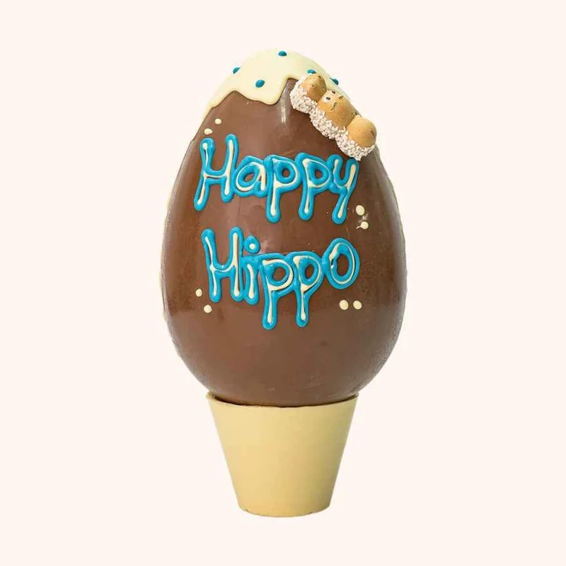 Uovo Hippo 1 KILO