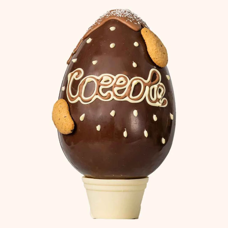 Uovo Coccole 1 KILO