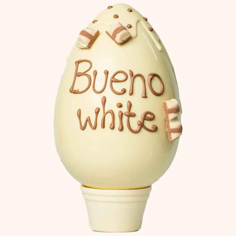 Uovo Bueno White 1 KILO