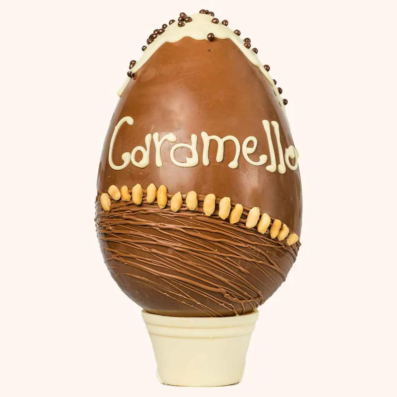 Uovo Caramello 1 KILO