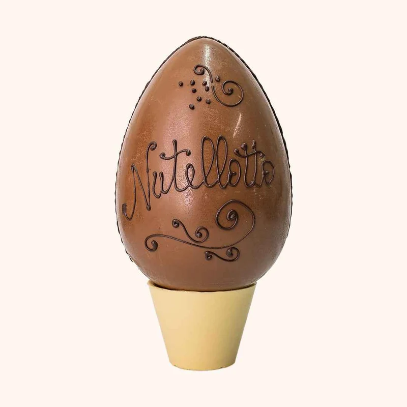 Nutellotto. 1 KILO