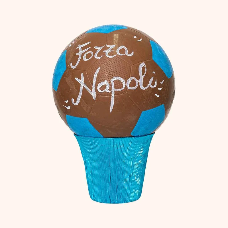 Pallone del Tifoso 1 KILO