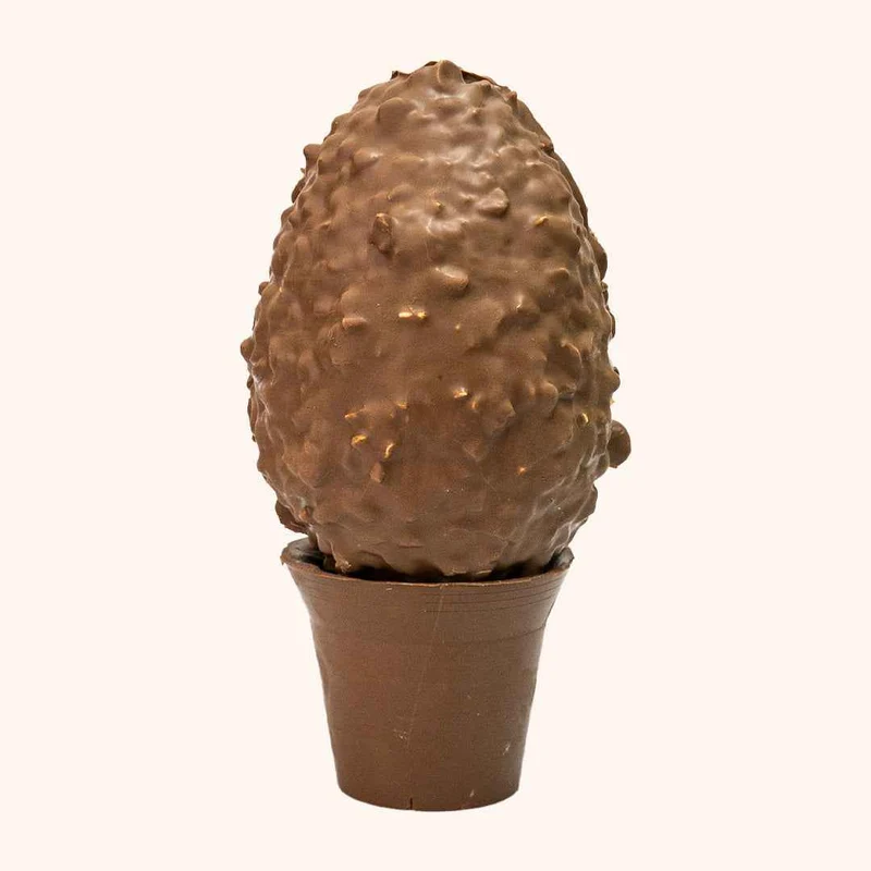 Nocciolato Ripieno. 1 KILO.