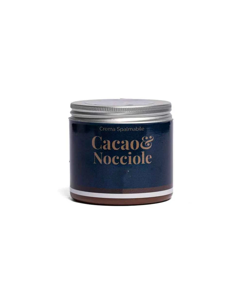 Crema Spalmabile