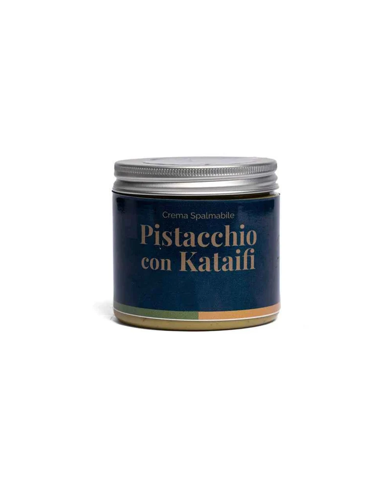 Crema Spalmabile