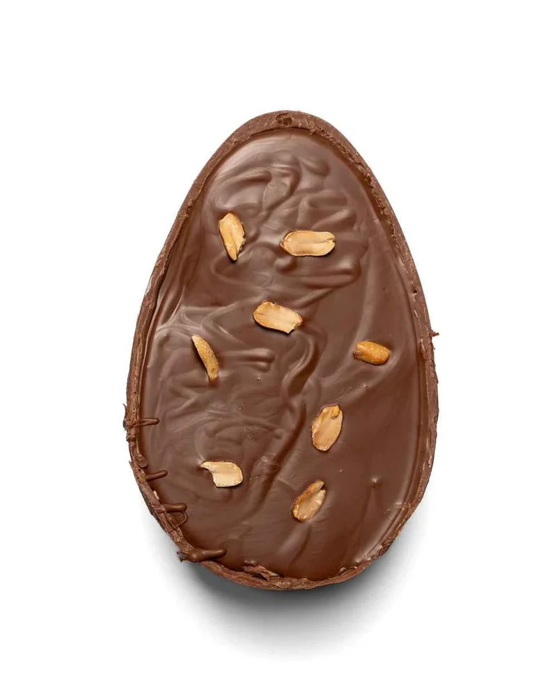 UOVA DI PASQUA. VARI GUSTI.