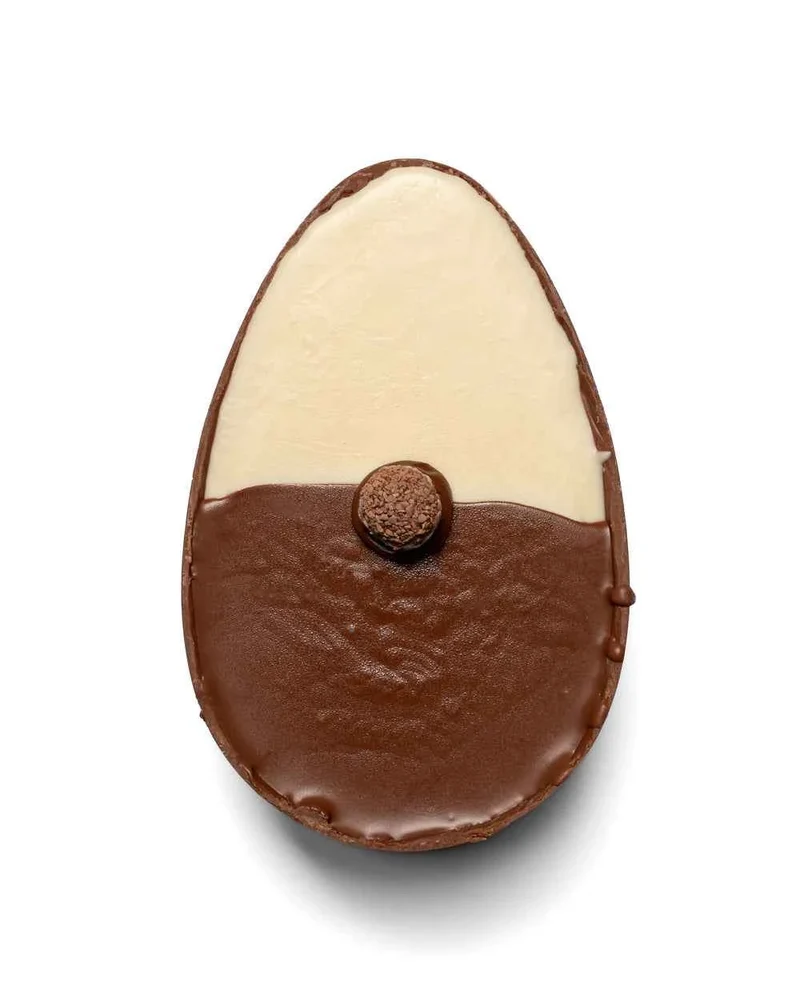 UOVA DI PASQUA. VARI GUSTI.