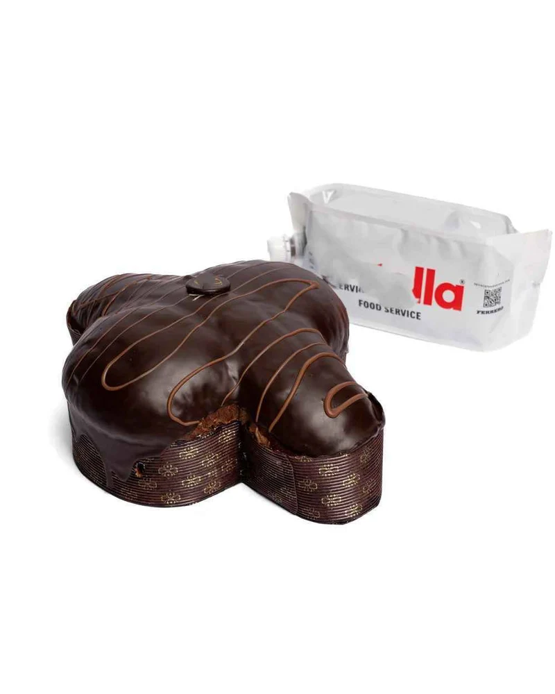 Colomba Nut.la