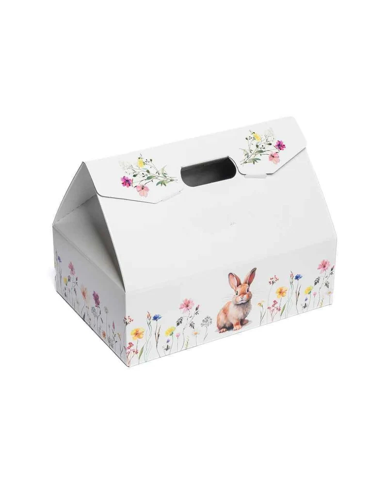 Colomba Lotus