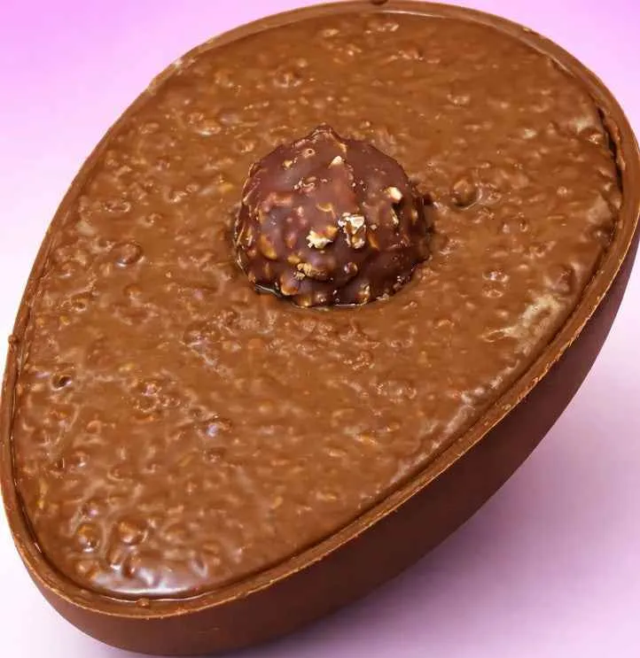 UOVO ROCHER