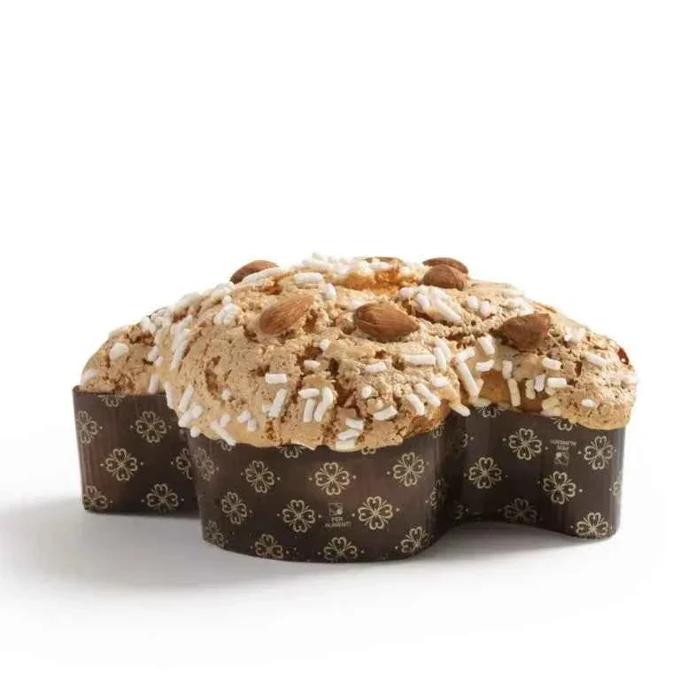 Colomba La Mandorlata. Linea Dolce Vita 750g
