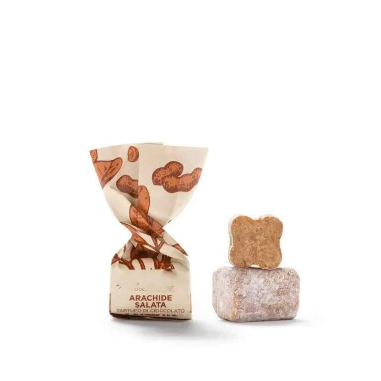 Uovo di Cioccolato Pasqua Golosa. 3 Mini Uova e Tartufi di Cioccolato Latta da collezione 340 g