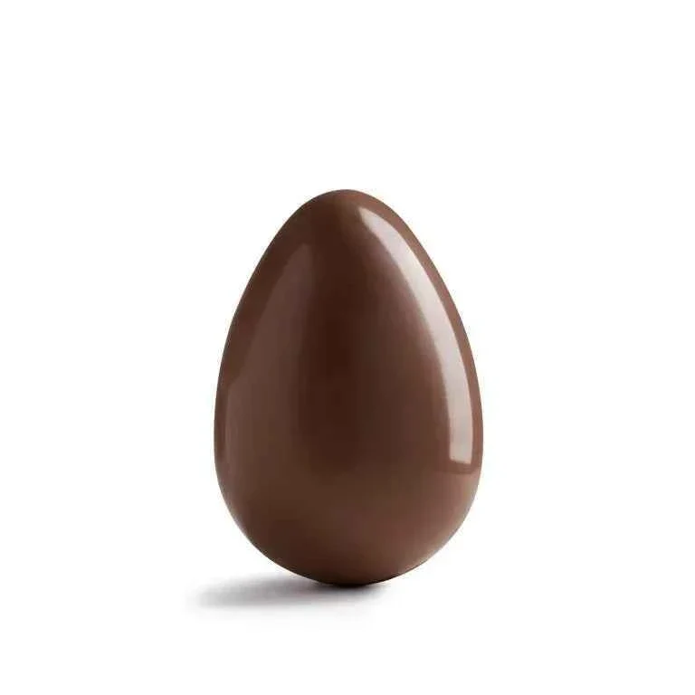 Uovo di Cioccolato Fondente 75% 400g