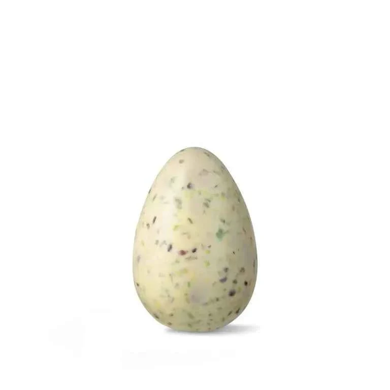 Uovo di Cioccolato Mini UOUO Pistacchio e Lampone
