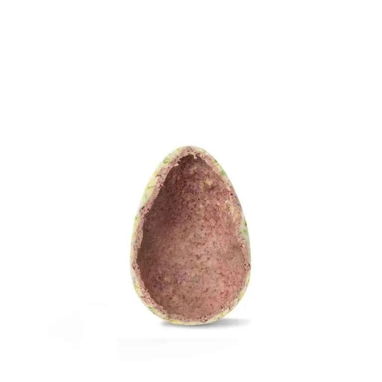 Uovo di Cioccolato Mini UOUO Pistacchio e Lampone