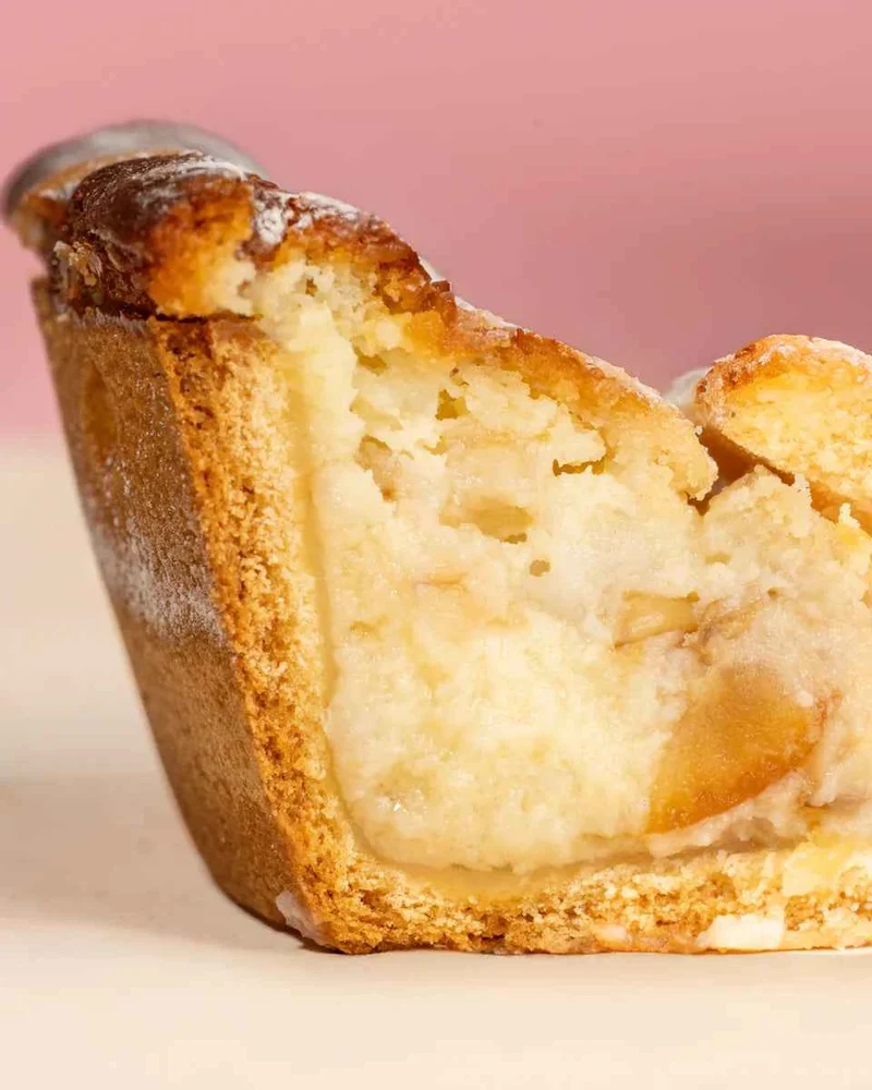 Box Tradizione: Pastiera e Tortano