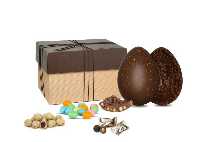 L'Irresistibile di Pasqua - A