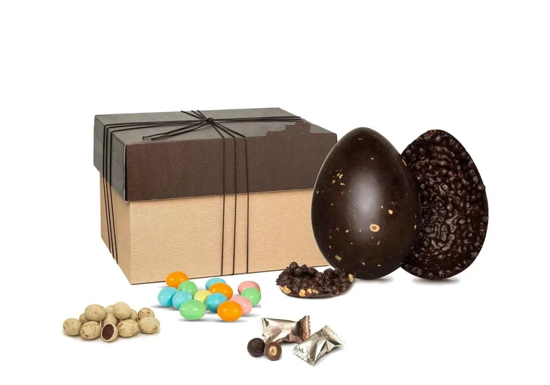 L'Irresistibile di Pasqua - B