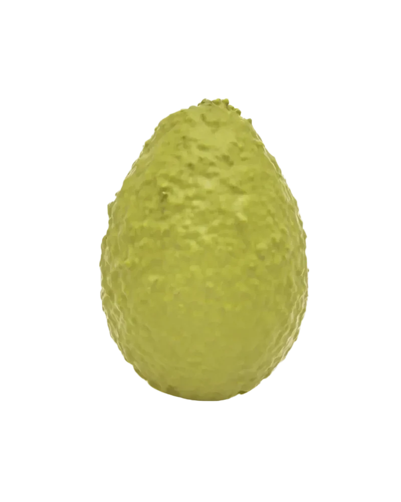 UOVO KING PISTACCHIO. 800 GRAMMI
