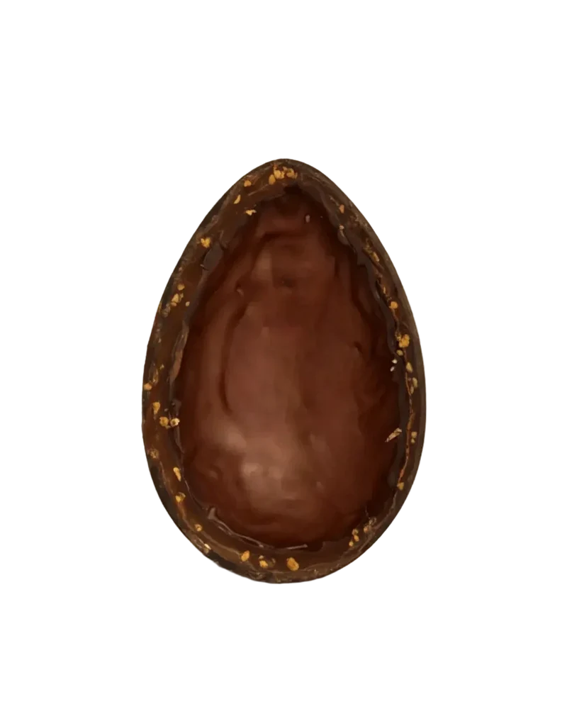UOVO BACIO AL RUM