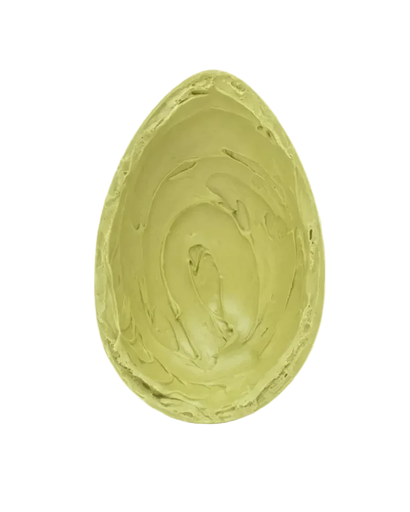 UOVO CREMOSO AL PISTACCHIO