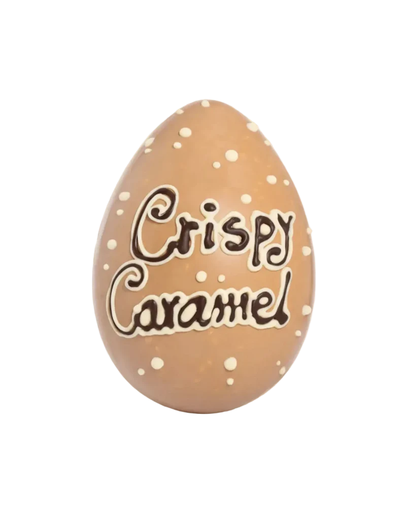 UOVO CRISPY CARAMEL SALATO