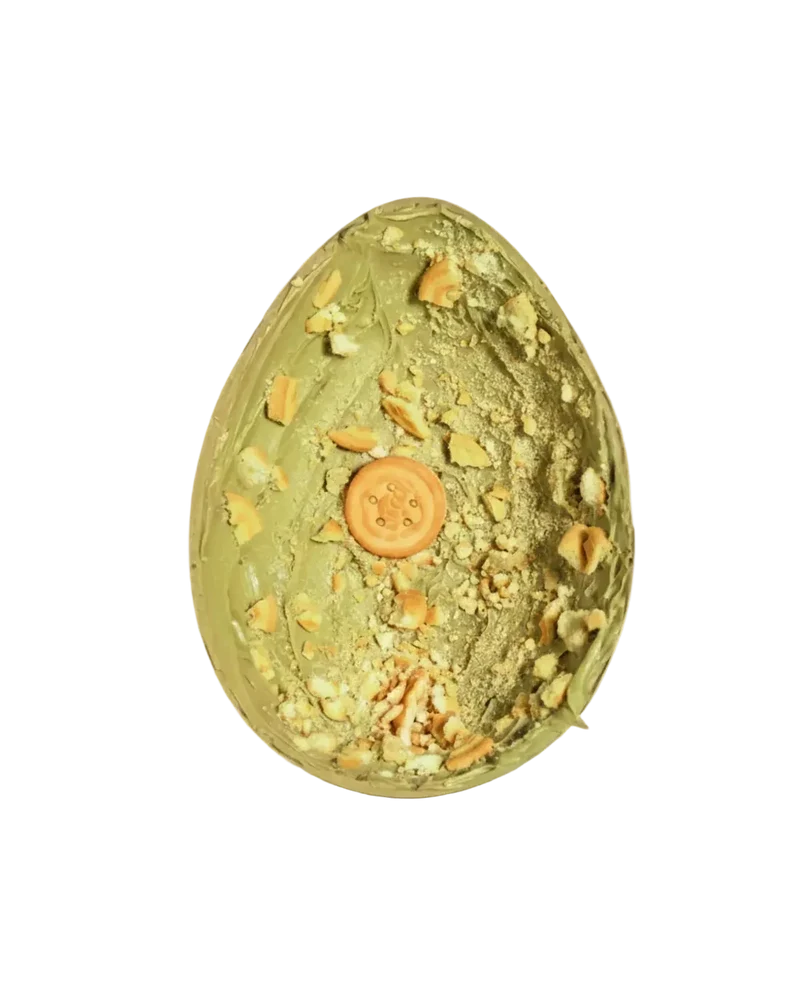 UOVO PISTACCHIO CON BAIOCCHI
