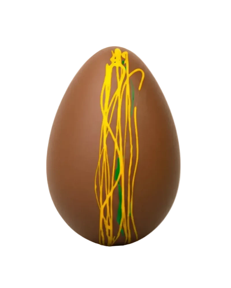 UOVO DUBAI CHOCOLATE