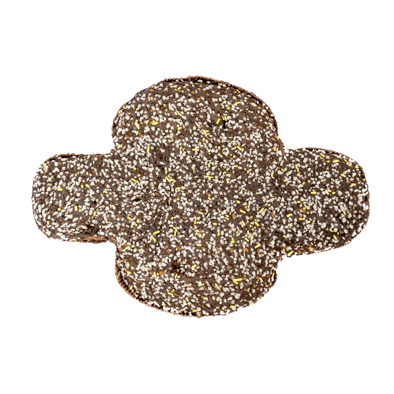Colomba al Limoncello. WORLD PRODUCTS SHOP. By Chef Giovanni Pantaleo