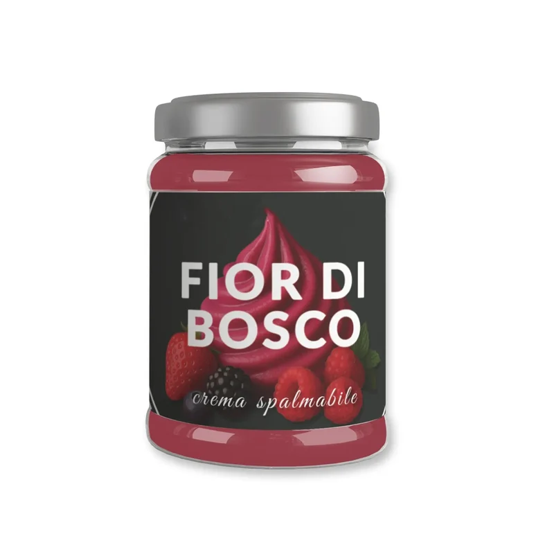 Colomba ai Frutti di Bosco. WORLD PRODUCTS SHOP. By Chef Giovanni Pantaleo