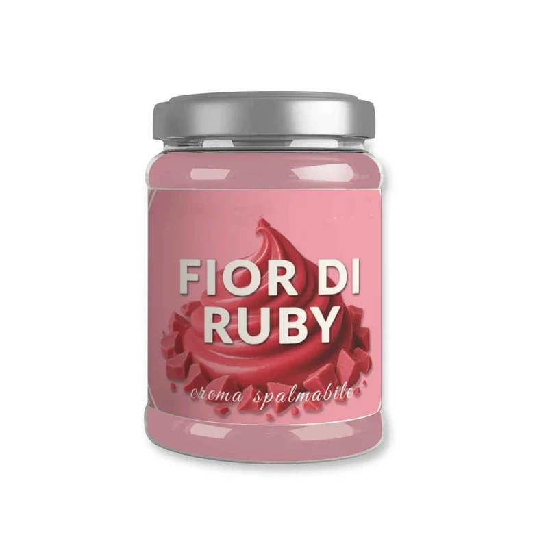 Colomba Ruby . WORLD PRODUCTS SHOP. By Chef Giovanni Pantaleo