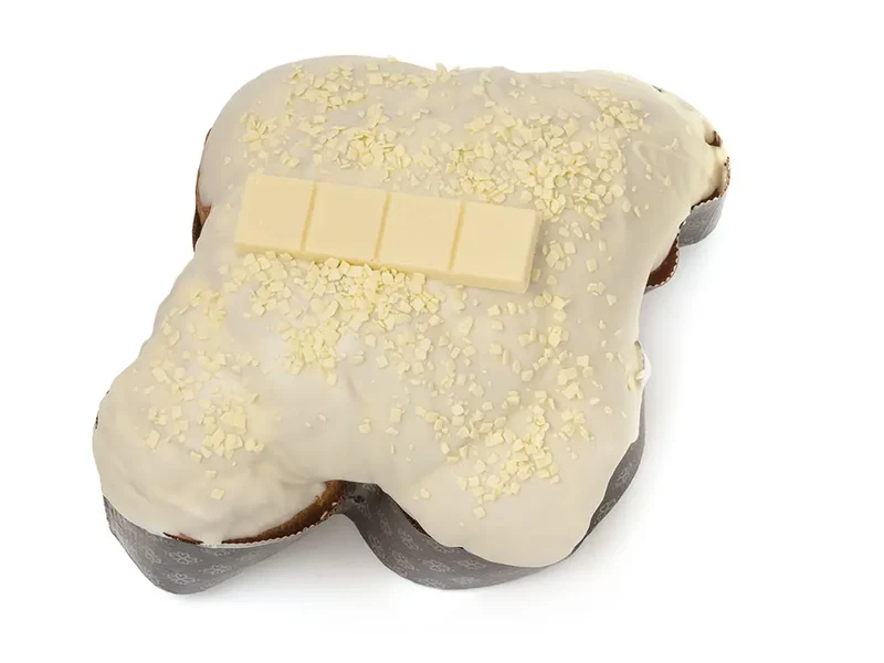 Colomba Dalak. WORLD PRODUCTS SHOP. By Chef Giovanni Pantaleo