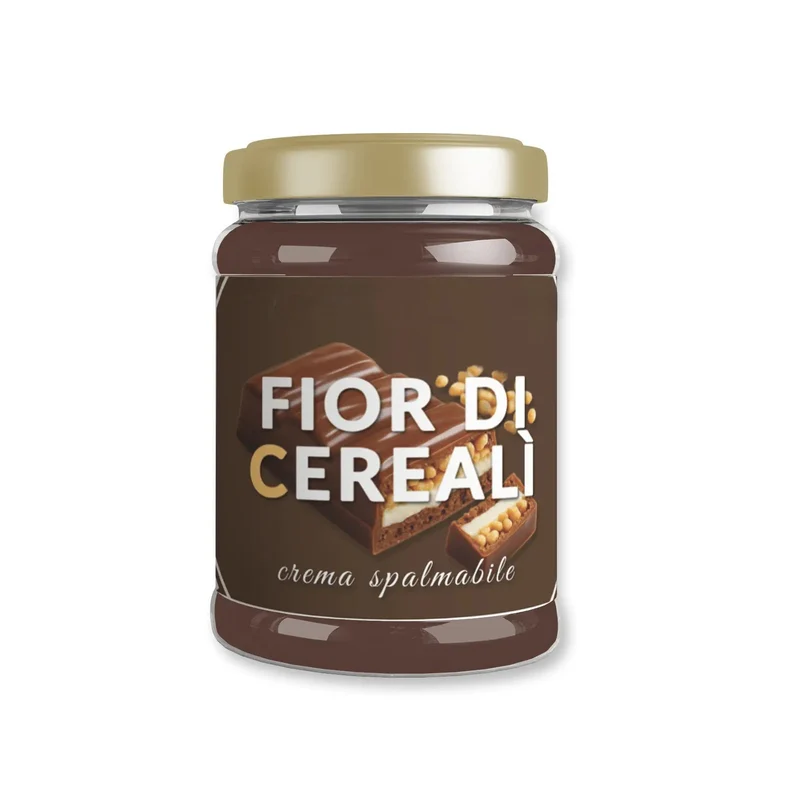 Colomba Cerealì. WORLD PRODUCTS SHOP. By Chef Giovanni Pantaleo.