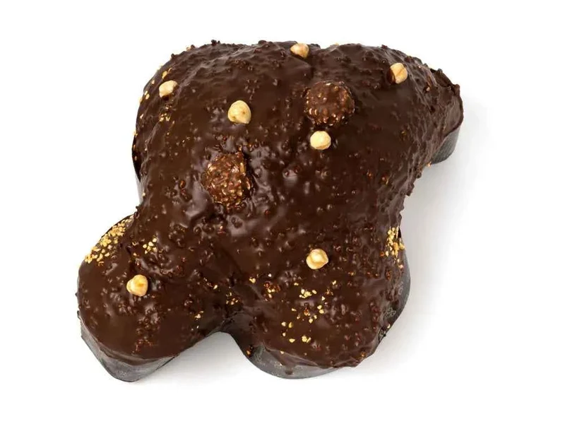 Colomba D’Oro. WORLD PRODUCTS SHOP. By Chef Giovanni Pantaleo