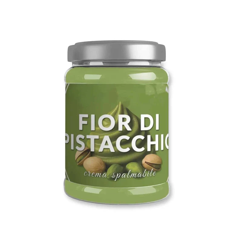 Colomba al Pistacchio. WORLD PRODUCTS SHOP. By Chef Giovanni Pantaleo.