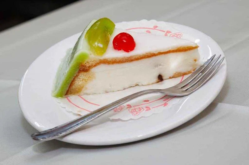 Cassata Siciliana Artigianale con ricotta fresca e PISTACCHI – 1KG
