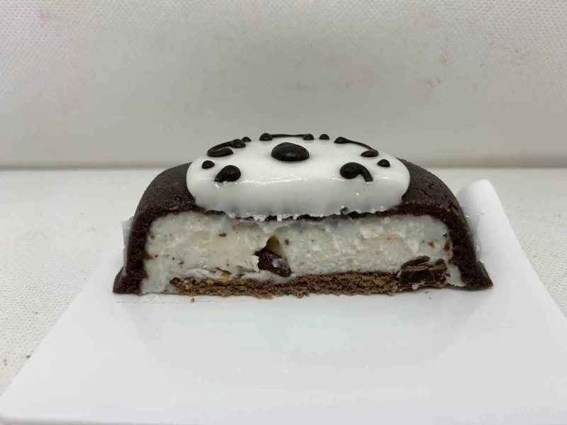 Cassata Siciliana al cioccolato – 1kg