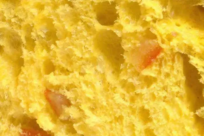 Colomba di Pasqua artigianale Classica con Mandorle – lievitazione naturale – 750gr