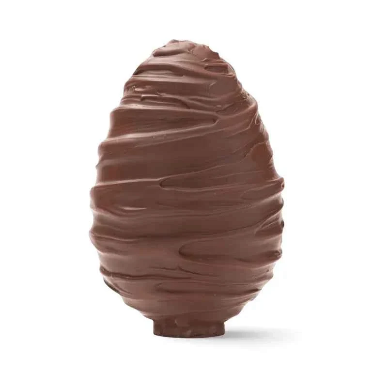 Le Golose. Fondente con pasta di Nocciole IGP
