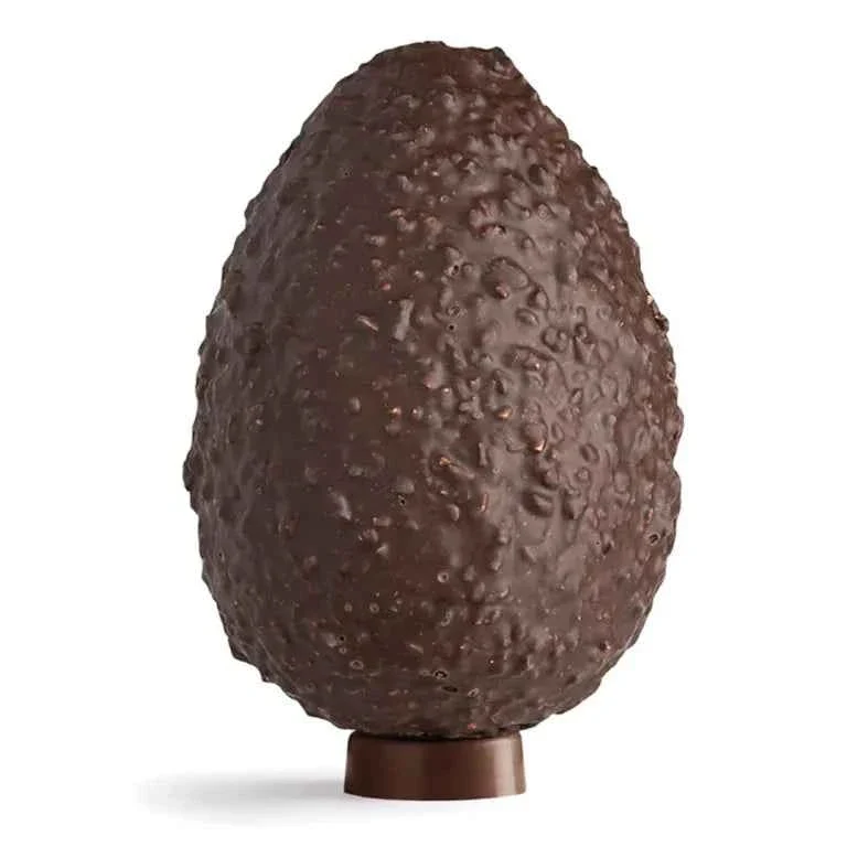 I Capolavori. Fave di Cacao e Arancia