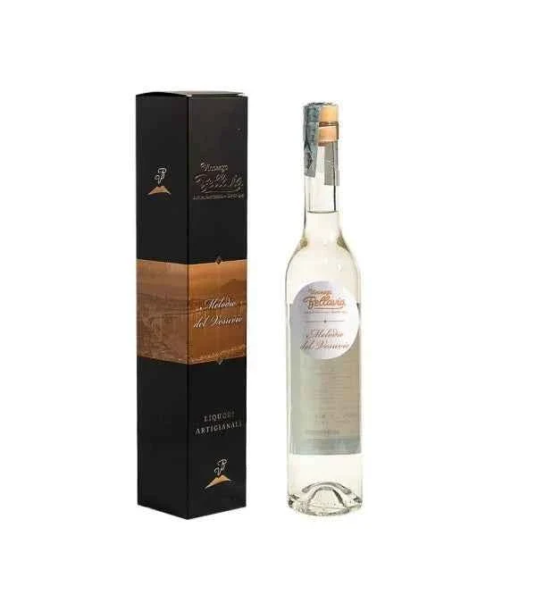 Le Melodie del Vesuvio