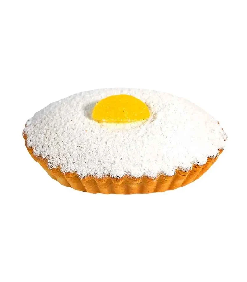 Pasticcini al Limone. By Chef Giovanni Pantaleo