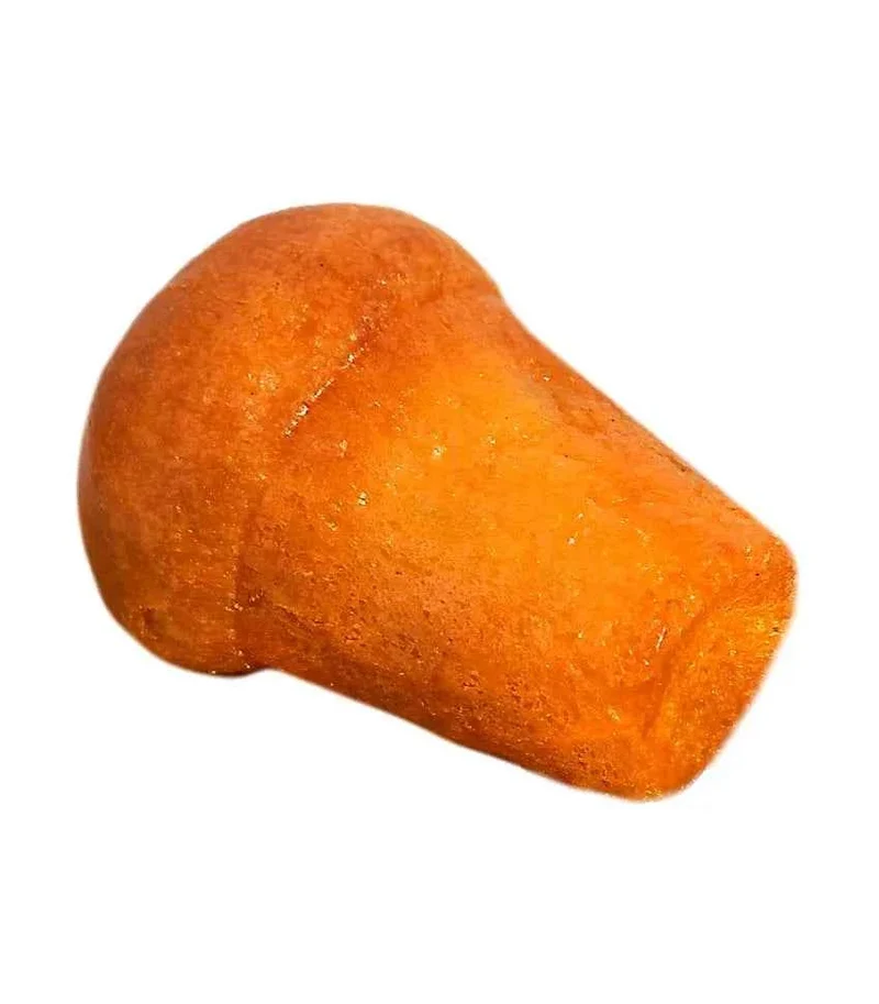 Babà. By Chef Giovanni Pantaleo