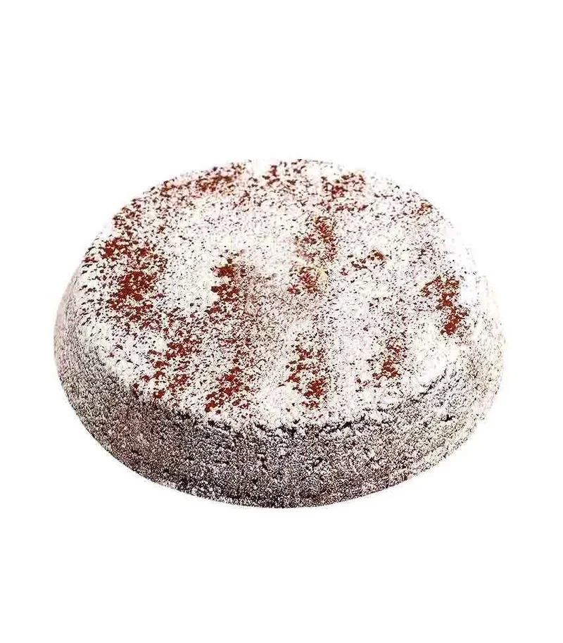 Torta Caprese al Cioccolato By Chef Giovanni Pantaleo. 700 GRAMMI